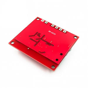 XH-A233 15W X 2 Blue-tooth 4.2 <span class=keywords><strong>carte</strong></span> amplificateur de puissance numérique stéréo TF <span class=keywords><strong>carte</strong></span> jouer 12v ~ 24v amplificateur Audio - Product Image 2