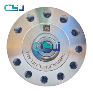 เพลาข้อเหวี่ยงเครื่องยนต์ C4.4 1104 3054C รุ่น 448-2620 4482620 สำหรับรถขุด 312 M313D M315D 318 อะไหล่เครื่องจักรก่อสร้าง - Product Image 3