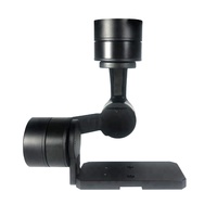 Caméra UAV / Drone Cardan/Stabilisateur Charge Utile Spécialisé pour Caméra FLIR Duo Pro Cardan Stabilisé 3 Axes