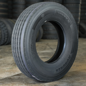 Neumático Radial para Camión 11R22.5 al por Mayor para Uso en Larga Distancia y Regional - Product Image 2