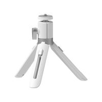 Trípode para Proyector Xiaomi Redmi, 163/188/213 mm, Tres Niveles Ajustables, Inclinación Máxima 20° °   Gira 360° °   Soporte para Proyector Horizontal