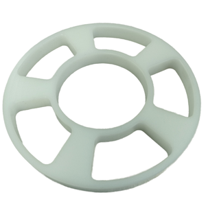 Özelleştirilmiş Logo C-15 CNC İşleme, Hızlı Prototipleme 3D Paslanmaz Çelik Delme Tel Erozyon Broşlama OEM/ODM için - Product Image 1