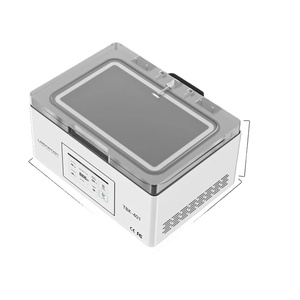 TBK-401 8 polegadas Airbag estratificação máquina Smartphone tela estratificação OCA reparação telefone Touch Screen Display peças substituição - Product Image 1