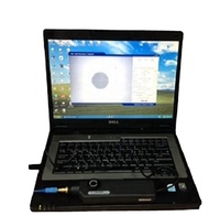 [Grandway Original] Microscopio de Fibra Óptica FIM-7 con WiFi y USB, con Software de Aprobación/Reprobación, 400X