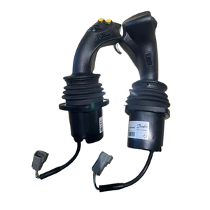 Danfoss 83060091 rakitan Joystick baru untuk Sany/ZOOMLION/<span class=keywords><strong>Sunward</strong></span> Crawler <span class=keywords><strong>crane</strong></span> - Product Image 1