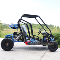 125cc 1500w 100cc Kart Engine Buggy Electric Go Karts