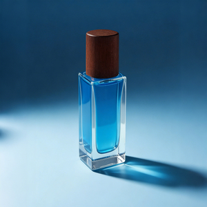 Precio Competitivo, Envío Rápido, Perfume Floral Unisex de 50 ml, Tamaño de Viaje, Portátil, Servicio de Llenado de Líquido con Color Personalizado - Product Image 4