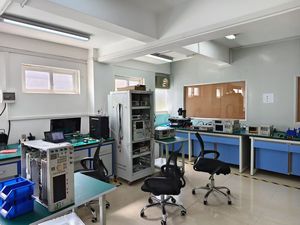 Analizador de Control Remoto de Precio de Fábrica, Analizador Óptico de Largo Alcance Yokogawa AQ6375 - Product Image 4
