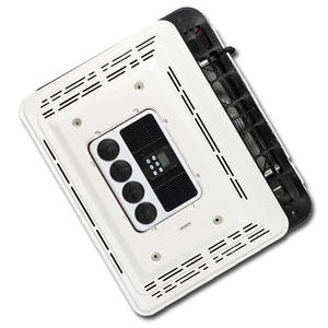 Aire Acondicionado KingClima de 12V de Alta Resistencia para Autos y Vehículos Comerciales con Control Remoto y 2 Años de Garantía - Product Image 4