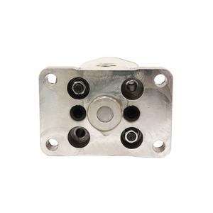 Pompe hydraulique miniature à engrenages, pompe à engrenages pilote, vente directe usine - Product Image 1