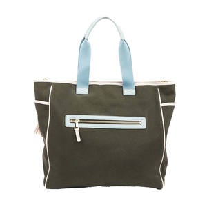 Muestra Gratuita, Venta al por Mayor, OEM, Personalizado, RPET Reciclado, Bolsa de Deporte para Mujer y Hombre, para Gimnasio, Pickleball, Raqueta de Tenis, Mochila - Product Image 1