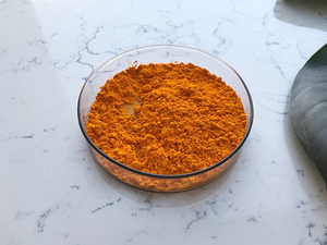Insen Fournir Concurrentiel Prix Curcuma Curcumine - Product Image 3