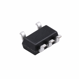 Diodes originales AP2112K-3.3TRG1 3.3V 600mA SOT-25 Régulateur de tension linéaire LDO à faible chute de tension IC - Product Image 2