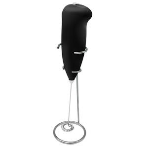 Üst satıcı elektrikli el tek yaylı çırpma süt köpürtücü kahve - Product Image 1
