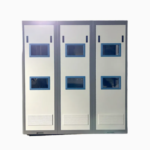 4K LCD 3D Printer UV Curing Machine Large Print Size High Precision Curing Chamber Enclosed Dental Lab Equipment - Product Image 2