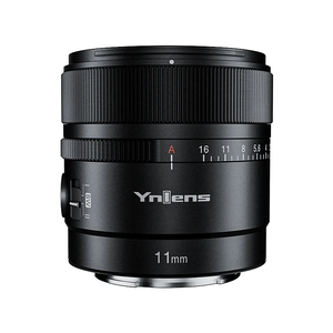 เลนส์มุมกว้างพิเศษ YONGNUO YN11mm F1.8S DA DSM WL AF APS-C พร้อมรีโมทคอนโทรลสำหรับกล้อง Sony E-Mount A6300 A6400 A6500 <span class=keywords><strong>NEX7</strong></span> - Product Image 2