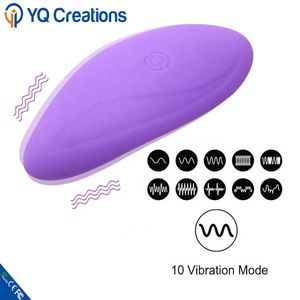 10 frekanslar dil şekilli vibratörler kadınlar için klitoris klitoris vajinal stimülatörü titreşimli yumurta kadın çiftler klitoris seks oyuncak - Product Image 2