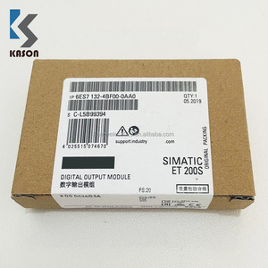 NOUVEAU en stock Seimens 6ES7132-4BF00-0AA0 SIMATIC ET200S Module de sortie numérique - Product Image 2