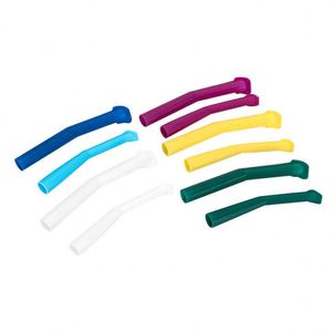 Punte di evacuazione ad alto Volume per aspirazione intraorale ad alta aspirazione in plastica monouso - Product Image 4