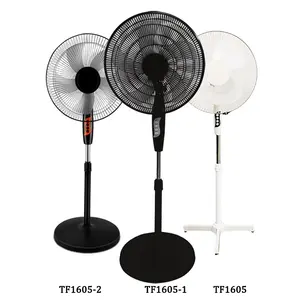 Professional Comoistar Sun Power 5000Mah Mini Fan