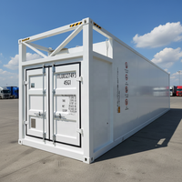 Station de carburant mobile de haute qualité en promotion usine – Distributeur de carburant portable