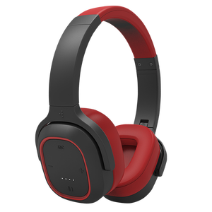 <span class=keywords><strong>Casque</strong></span> <span class=keywords><strong>sans</strong></span> <span class=keywords><strong>fil</strong></span> personnalisable en gros, autonomie 65H, protection auditive, écouteurs confortables Bluetooth <span class=keywords><strong>pour</strong></span> <span class=keywords><strong>la</strong></span> vie quotidienne - Product Image 1