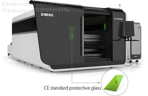 Machine de découpe <span class=keywords><strong>laser</strong></span> <span class=keywords><strong>Amada</strong></span> - Product Image 3