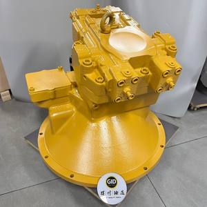 Bomba Hidráulica Principal A8VO200 250-2564 2160-038 para Maquinaria de Construcción, Excavadora Catalyst 330C E330C, Piezas de Materiales de Construcción - Product Image 4