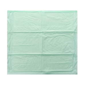 Échantillon Gratuit Chine Vente en Gros Personnalisée Haute Qualité Alèses Absorbantes Jetables pour Dressage de Chiots et Chiens - Product Image 6
