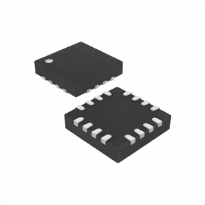 MAX34408ETE+ 16 WQFN Composant électronique à pad exposé pour la gestion de l'alimentation (PMIC) IC en stock - Product Image 1