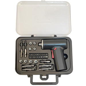 Kafuwell P24266e Xách Tay 3.6V 2000MAh Li-ion Với 36Pcs S2 Vít Bits Không Dây Có Thể Sạc Lại Tuốc Nơ Vít Công Cụ Thiết Lập - Product Image 1