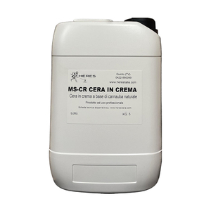 Finition naturelle hydrofuge à la cire crème respirante sans solvant de qualité supérieure améliore l'apparence du substrat - Product Image 1