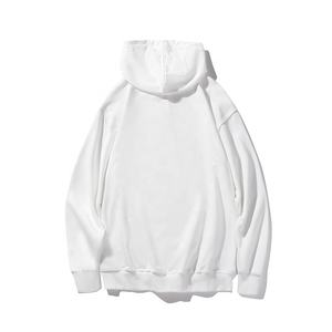 Sweat à capuche pour homme, pull, haute qualité, logo personnalisé, bon marché - Product Image 3