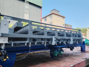 Machine de fabrication de poutres en T/poutres en H/colonnes/maîtresses de porte-plinthe/piliers en <span class=keywords><strong>béton</strong></span> préfabriqués Libo à faible coût et haute performance - Product Image 6