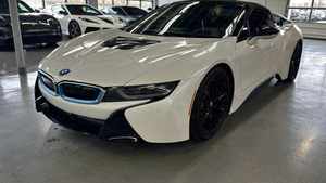 Venta de Autos Deportivos <span class=keywords><strong>BMW</strong></span> <span class=keywords><strong>I8</strong></span> Roadster Usados de 2020 a Precio Económico - Product Image 3