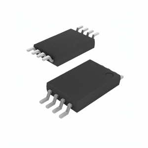 ซื้อชิ้นส่วนอิเล็กทรอนิกส์ออนไลน์ หน่วยความจำ 8 TSSOP AT24CS08-XHM-B ของแท้ บริการครบวงจร - Product Image 1