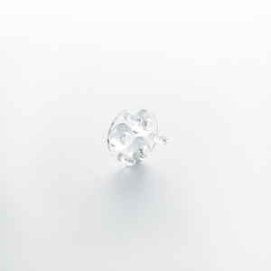 Nexussabers Accessoires pour <span class=keywords><strong>sabre</strong></span> <span class=keywords><strong>laser</strong></span> à trois lentilles de 20 mm de diamètre extérieur pour <span class=keywords><strong>sabre</strong></span> <span class=keywords><strong>laser</strong></span> à changement de couleur - Product Image 3