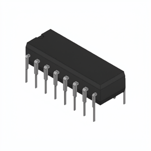 Logic 16 DIP Electronics Component SN74LS251NE4 Original One Stop Service - Product Image 1