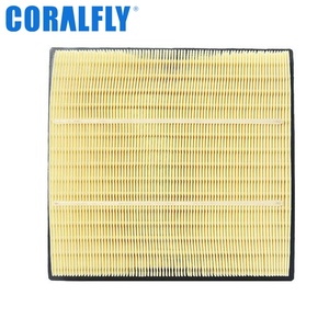 Filtro de Aire 1500a608 CA10755 K04861756AA 53146541 para Mitsubishi L200 - Product Image 5