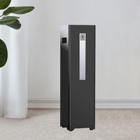 Arôme de parfum d'huile de machine de diffuseur aromatique électrique intelligent de ³ de 3000m pour des hôtels et de grands espaces
