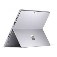 Micro soft-Surface Pro6 Tablet 95% nouveau portable professionnel Intel Core i5-8th 8G Ram 256G SSD 512GB 1TB 12 pouces Win10 pro