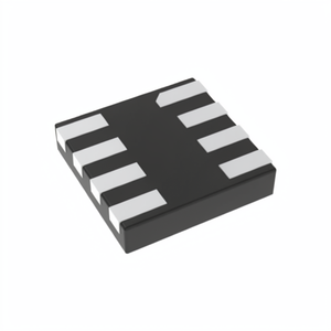 Compre Componentes Electrónicos en Línea 8 WFDFN NCP4305DMTTWG Canal del Fabricante de Gestión de Energía (PMIC) - Product Image 1