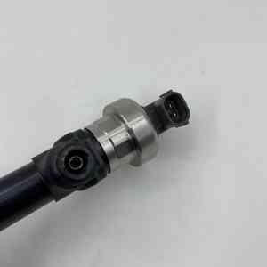 Mới phun nhiên liệu 295050-1900 2950501900 8-98260109-0 295050-0910 295050-0911 295050-0811 cho ISUZU Chevrolet D-MAX 2.5L 4jj1 - Product Image 3