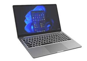 Ordinateur portable professionnel Yifang A15Plus 15,6 pouces 7 FHD avec double port Type-C, DDR4, SSD et reconnaissance d'empreintes digitales OEM - Product Image 3