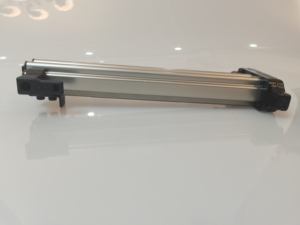 ACZ 프리미엄 수동 시멘트 스테이플 건 주택 개량 DIY 벽용 신형 에어 스테이플러 - Product Image 3