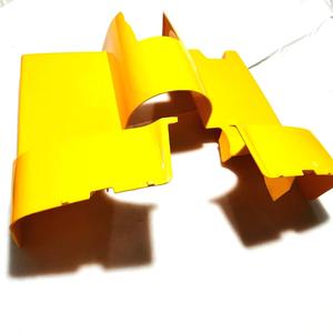Jungheinrich 50466680 OEM Accesorios para la Cubierta Delantera, Cubierta Frontal para EJG220, Entrega Rápida, en Stock - Product Image 5