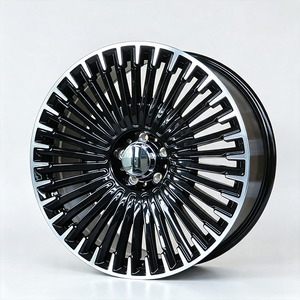Ruedas de Aleación de Aluminio Ligeras de Alta Resistencia para <span class=keywords><strong>Mercedes</strong></span>- Clase E GLC GLE GLS CL550, Nuevas - Product Image 3