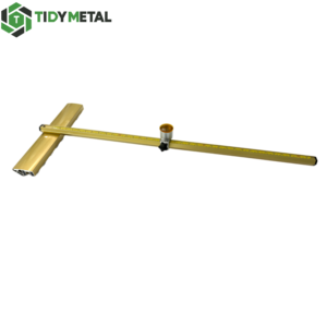 Chuyên Nghiệp Thủy Tinh Chế Biến Công Cụ Vàng Ba Ròng Rọc T-Hình Thủy Tinh Cắt Thép Cắt Đầu Bền Chính Xác Thủy Tinh Mịn - Product Image 3