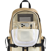 Sac à dos de randonnée grande capacité 37 litres avec housse de pluie pour le camping en plein air - Vente en gros