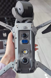 Matrice 4E Drones RTK Enterprise Drone Full-color Night Vision Professional <b>Mapping</b> Inspection Drone M4E - Product Image 2